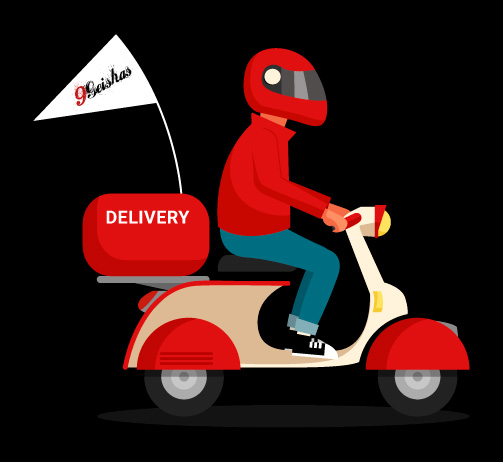 delivery