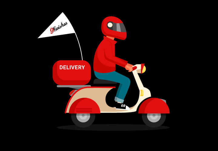 delivery