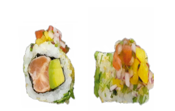 acevichado sushi
