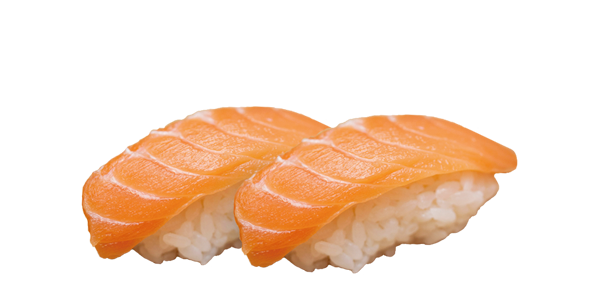 nigiris sushi