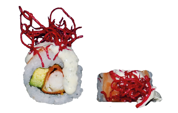 nikkei sushi